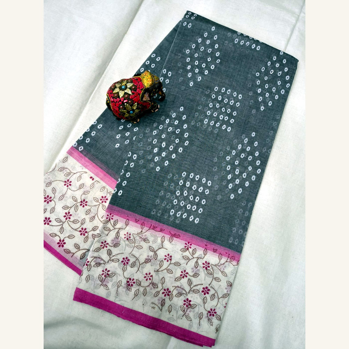 sarees @750 1