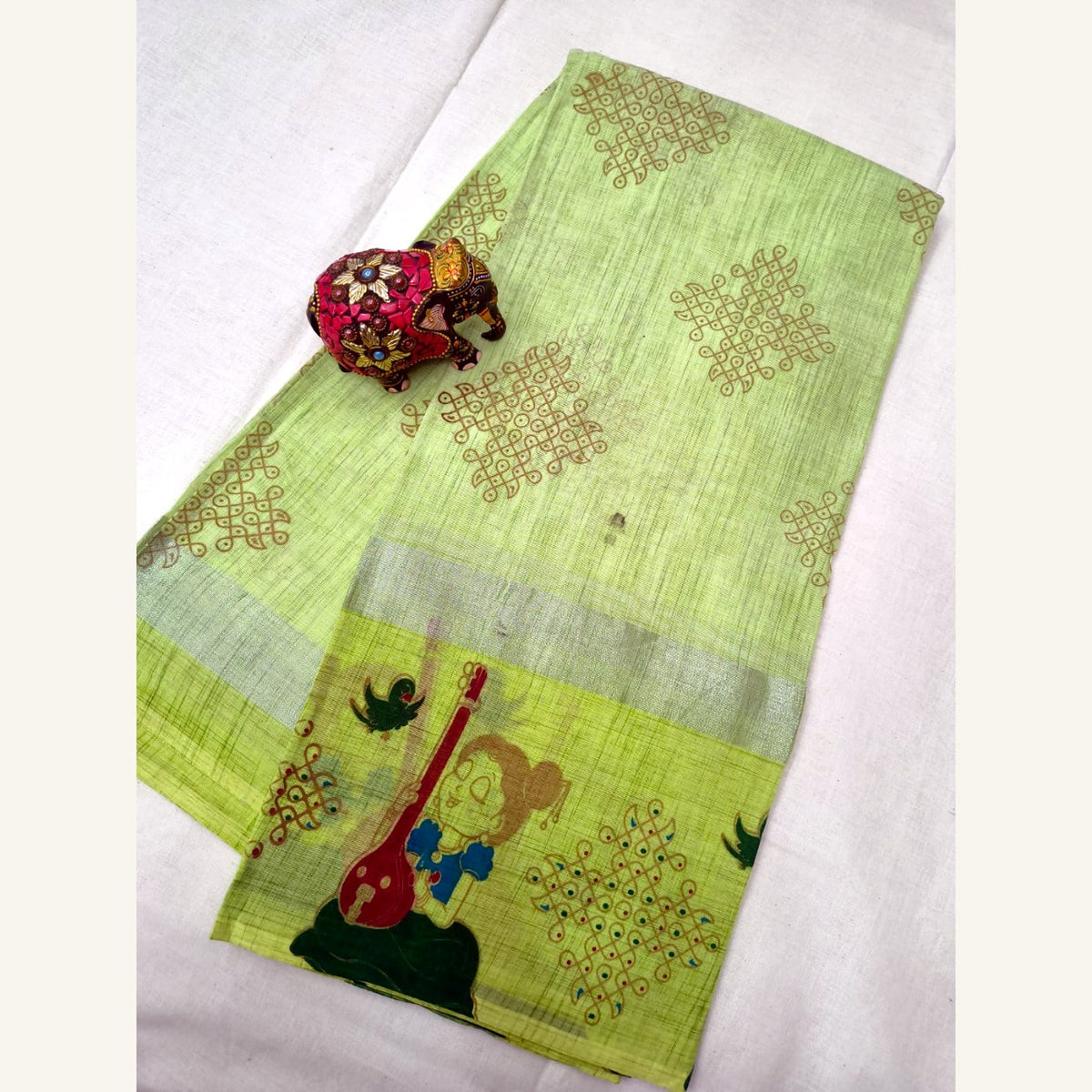sarees @750 13