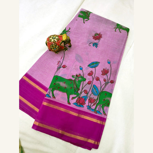 sarees @750 14