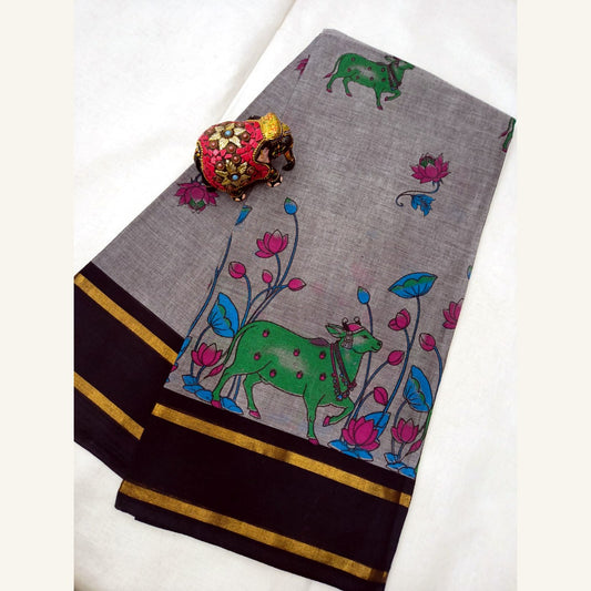 sarees @750 22