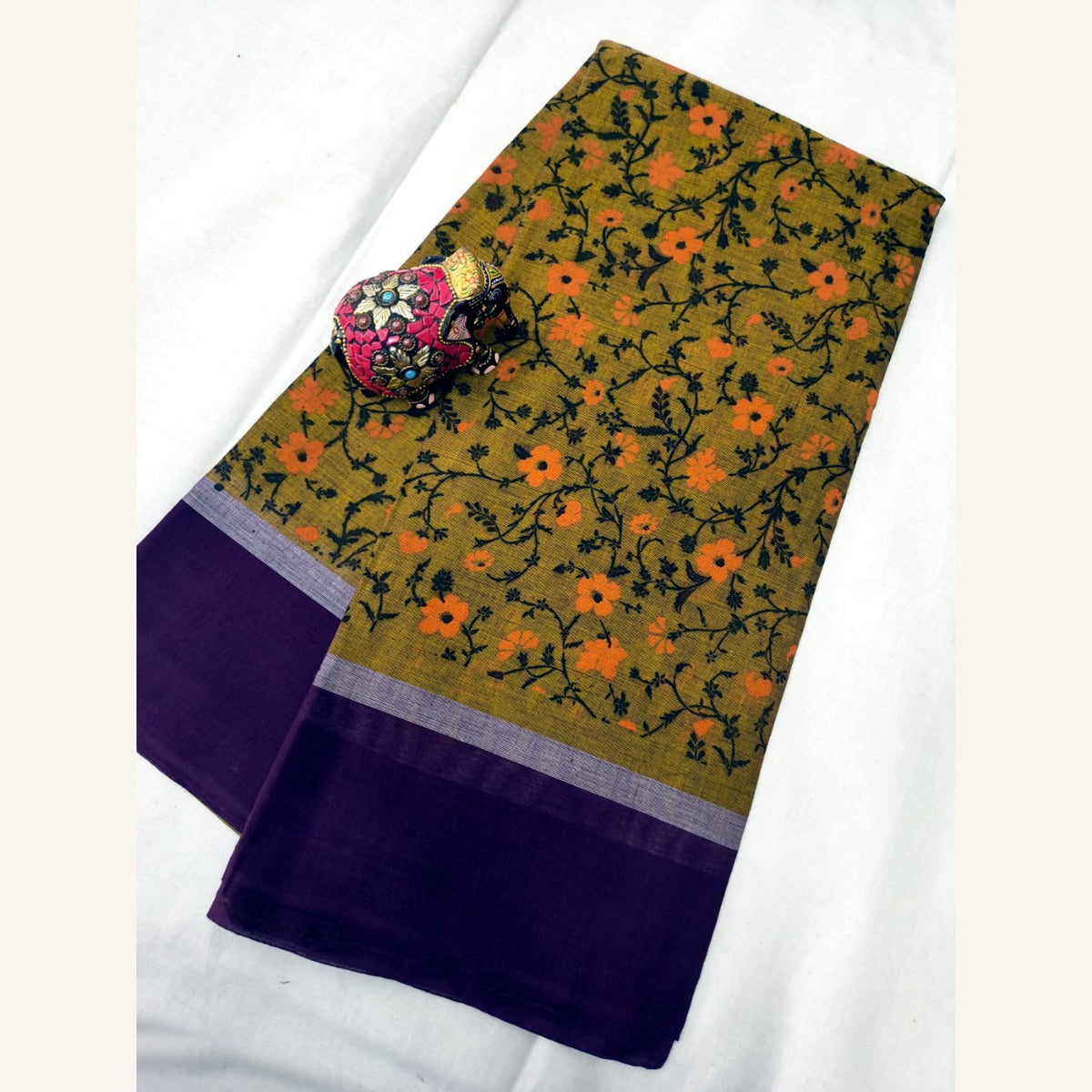 sarees @750 24