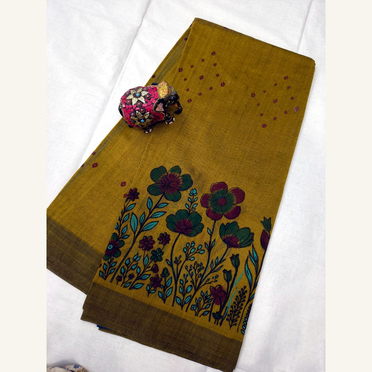 sarees @750 3
