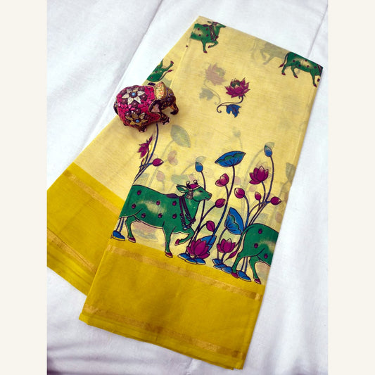 sarees @750 4