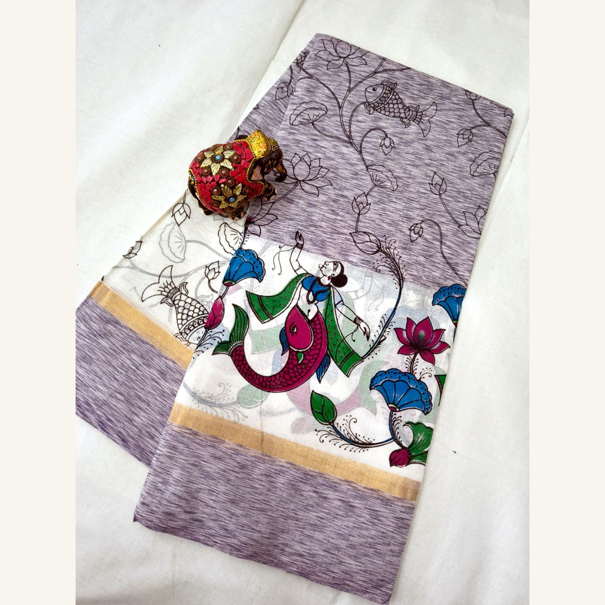 sarees @750 6