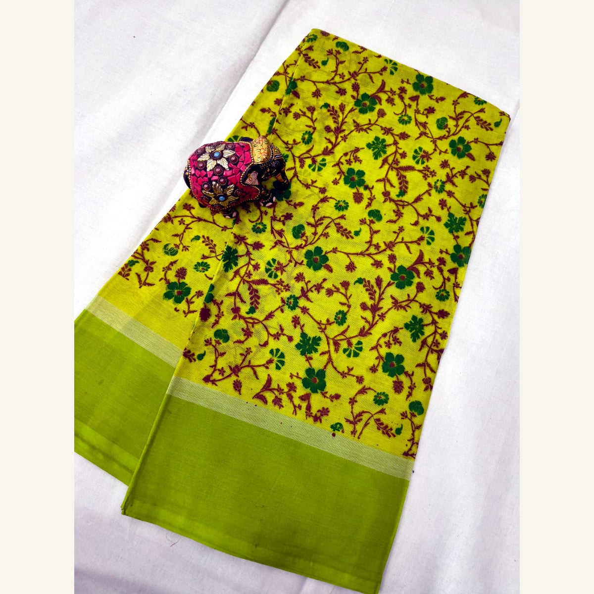 sarees @750 7