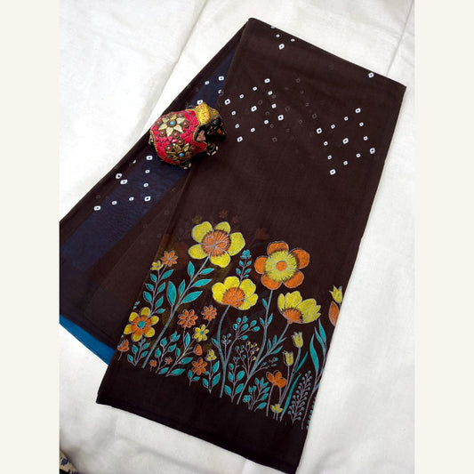 sarees @750 8