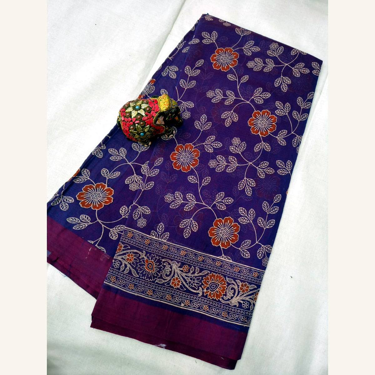 sarees @750 9