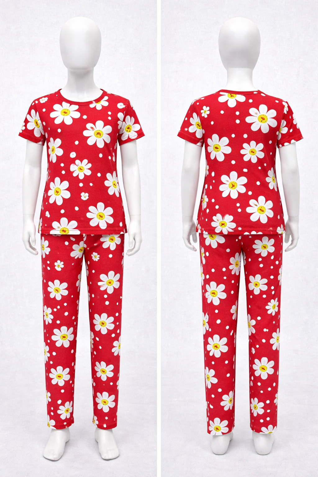 Night dress collection for kids
